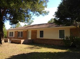 783 Gopher Ridge Rd, Samson, AL 36477