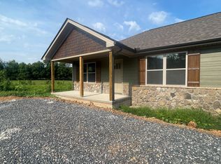 3883 Holders Grove Rd #1 & 2, Cosby, TN 37722