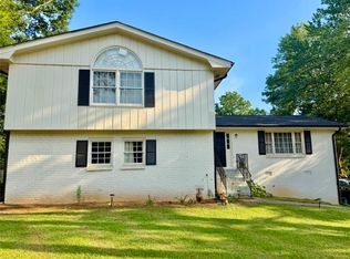 5347 Ocarol Ct, Stone Mountain, GA 30088