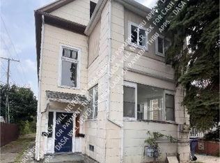 169 Folger St, Buffalo, NY 14220