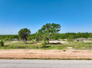 19 Dubois Rd, Poolville, TX 76487