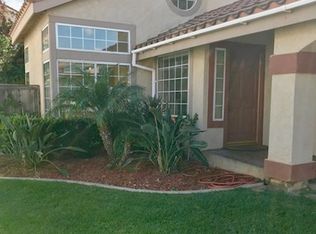 4833 Golden Ridge Dr, Corona, CA 92878