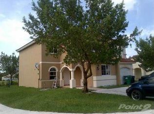 13523 SW 262nd St, Homestead, FL 33032