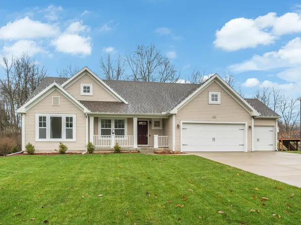 5195 Misty Creek Dr, Kalamazoo, MI 49009