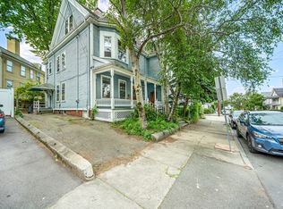 91 Tudor St, Chelsea, MA 02150