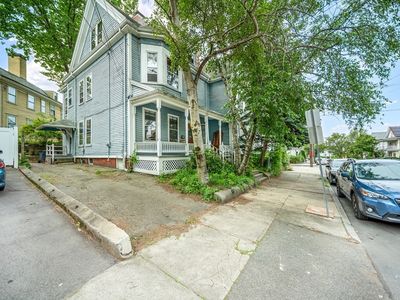91 Tudor St, Chelsea, MA, 02150