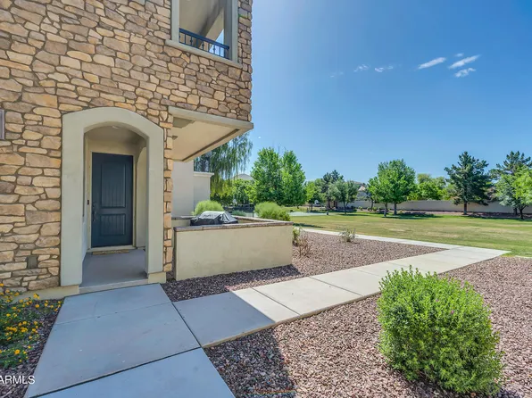 1625 E LOWELL Avenue, Gilbert, AZ 85295