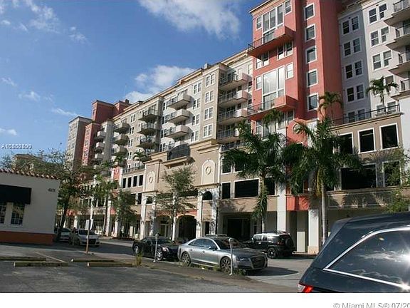 3rd image of 4100 Salzedo St APT 603