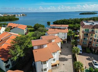 1593 Pinellas Bayway S #1, Saint Petersburg, FL 33715