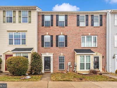 607 Hollowstone Rd, Frederick, MD, 21703