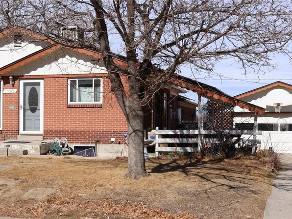 10575 Washington Way, Northglenn, CO 80233