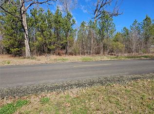 LOT 15 Merritt Mountain Rd, Many, LA 71449