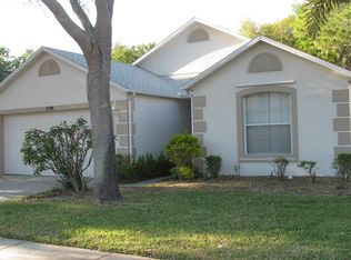 2790 Mariah Dr, Melbourne, FL 32940