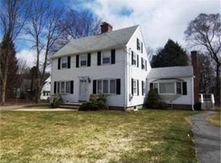 11 Pond St #11R, Billerica, MA 01821