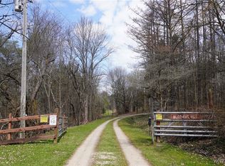0 Blooming Hill Dr LOT 7/31, Freedom, NY 14065