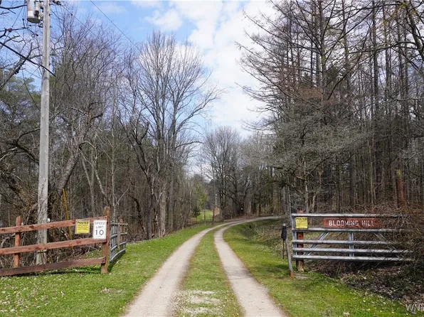 0 Blooming Hill Dr Lot 7/31, Freedom, NY 14065