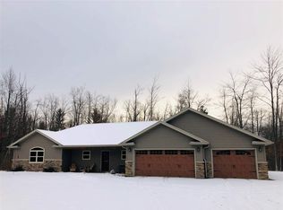 N1477 River Ave, Neillsville, WI 54456