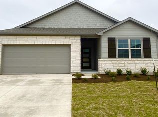 1528 Whippletree Trl, Georgetown, TX 78626