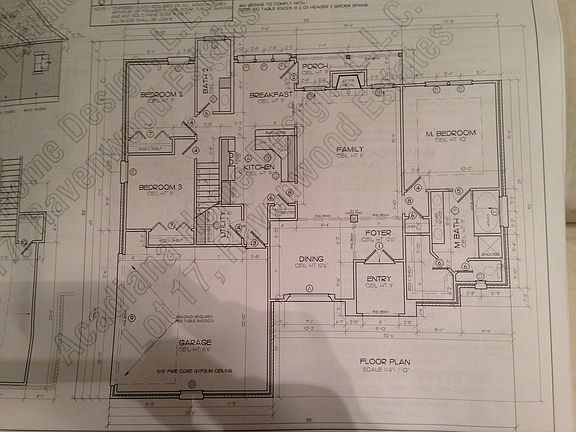2nd image of 2 E Eagle's Nest Dr