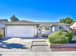 5671 Lathrop Dr, San Jose, CA 95123