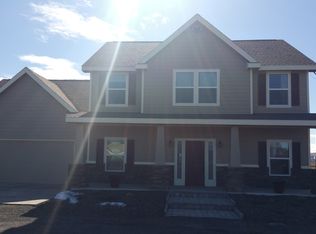 708 S Thacker Rd, Othello, WA 99344