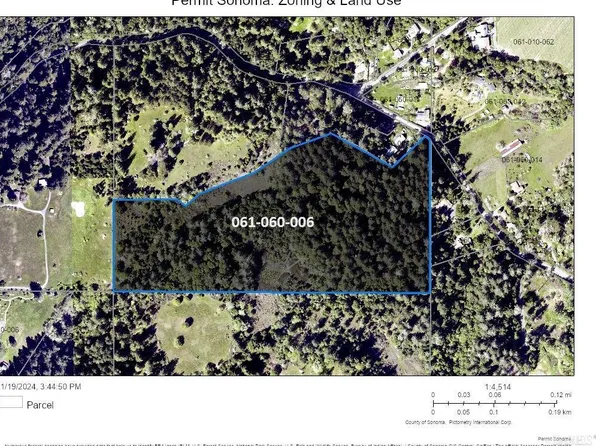 2450 Green Hill Road, Sebastopol, CA 95472