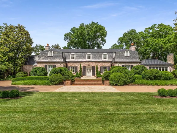 114 Clarendon Ave, Nashville, TN 37205