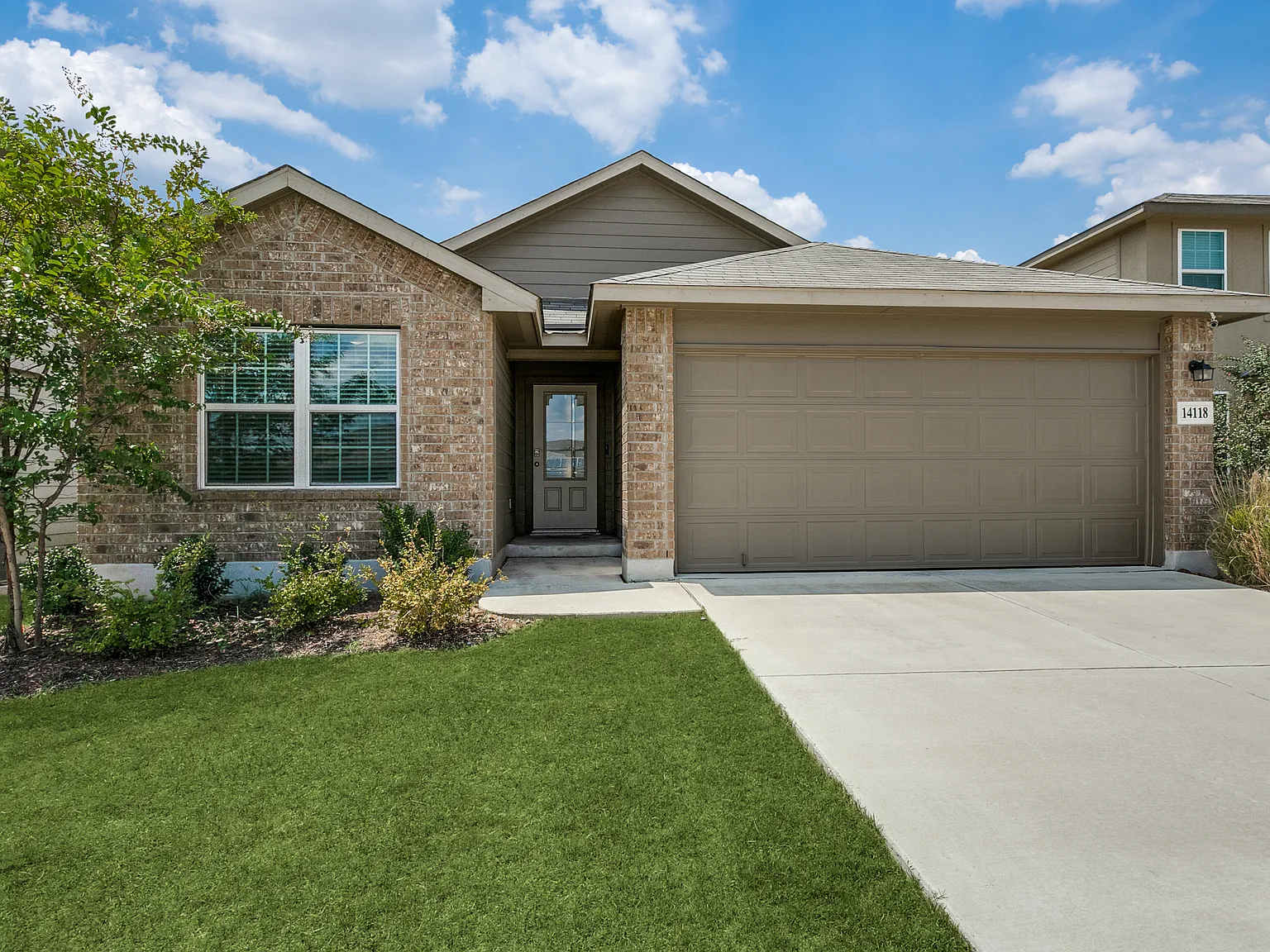 14118 Tyler Point - 1 — Photo 1
