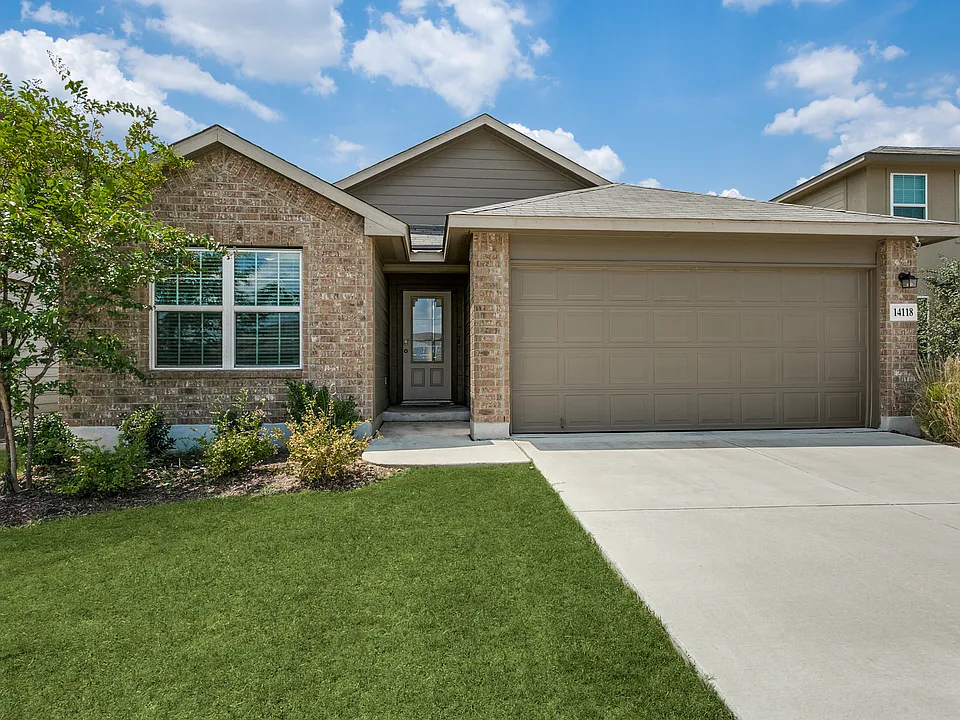 14118 Tyler Point