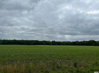 0 Forbes Rd, Kinmundy, IL 62854