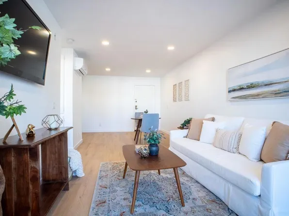 6330 Genesee Ave Unit 318, San Diego, CA 92122