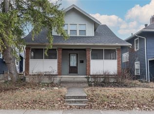 422 Irving Ave, Dayton, OH 45409