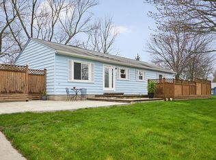 2636 Graham Rd, Stow, OH 44224