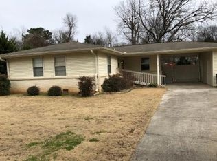 5014 Blue Spring Rd NW, Huntsville, AL 35810