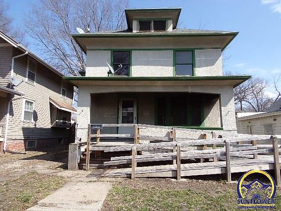 2nd image of 1252 SW Mulvane St