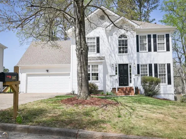 1447 Emerald Pine Ct, Lawrenceville, GA 30043