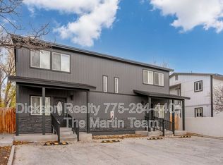 121 Caliente St, Reno, NV 89509