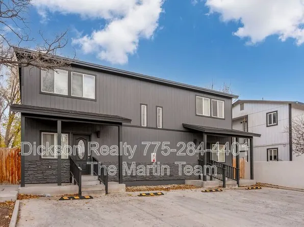 121 Caliente St, Reno, NV 89509