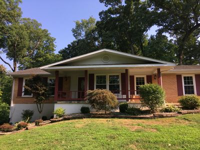3212 Brightwood Dr, Saint Charles, MO, 63303