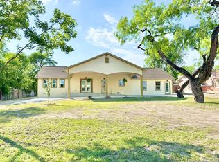 1535 Hillcrest Dr, San Antonio, TX 78228