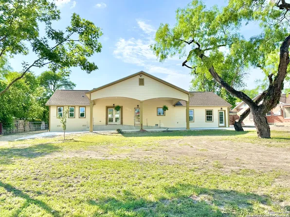 1535 Hillcrest Drive, San Antonio, TX 78228