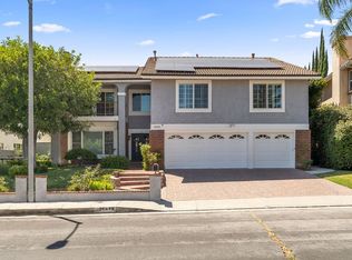 18939 Granada Cir, Porter Ranch, CA 91326