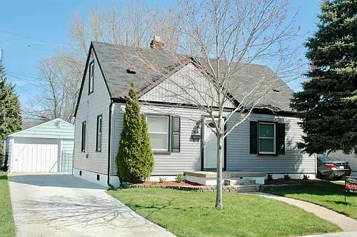 1815 Dallas Ave Photo 1