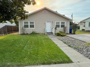 93 Cullum Ave, Richland, WA 99352