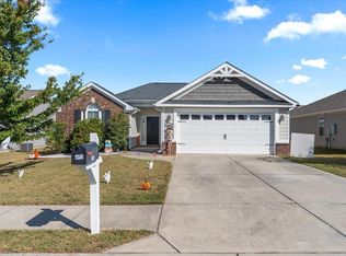 1080 Rosland Cir, Augusta, GA 30909