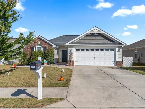 1080 Rosland Circle, Augusta, GA