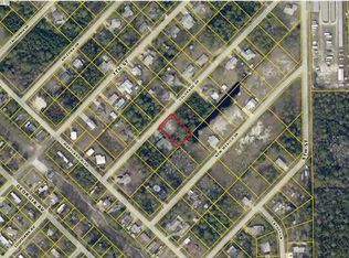 408 Colorado Dr, Mexico Beach, FL 32456