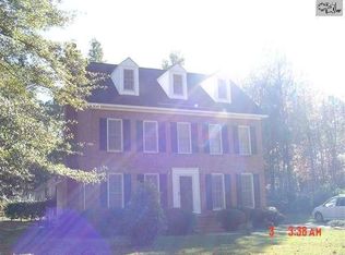 117 Chatham Cir, Winnsboro, SC 29180