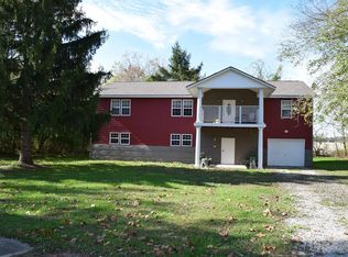 3656 S Morgantown Rd, Morgantown, IN 46160