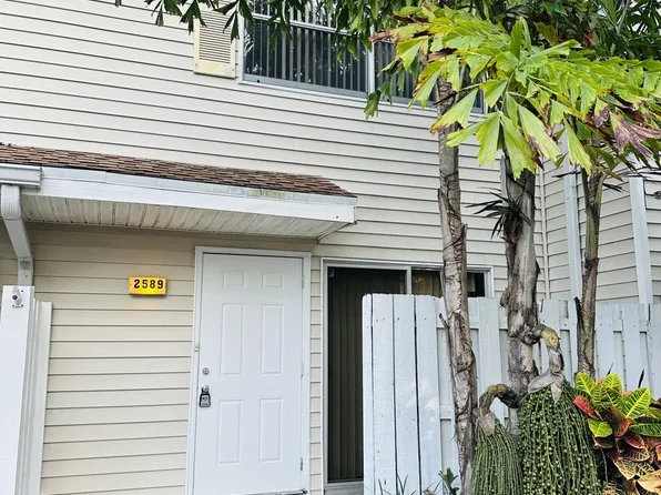 2589 NE 15th Street, Pompano Beach, FL 33062